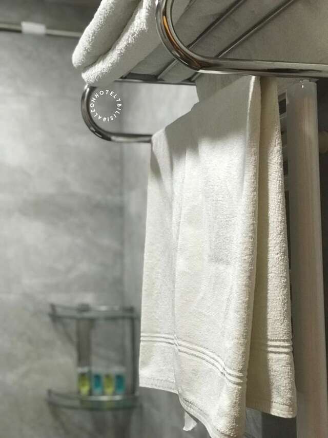 Отели типа «постель и завтрак» Aleon Hotel Тбилиси-24